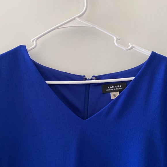 Tamari ASL Dress size 14 - Picture 3 of 7